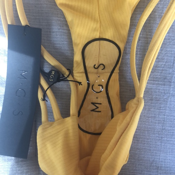 Bikini bottom - Picture 4 of 4